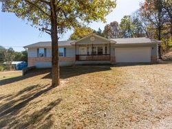 Bank Foreclosures in BLACKWELL, MO