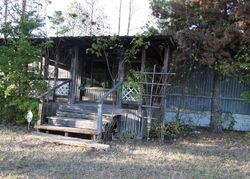 Bank Foreclosures in WILSON, OK