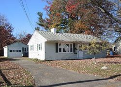 Bank Foreclosures in PLAINVILLE, CT