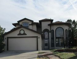 Tierra Palma Dr, El Paso, TX