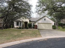 Bank Foreclosures in GEORGETOWN, TX