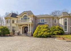 Bank Foreclosures in SADDLE RIVER, NJ