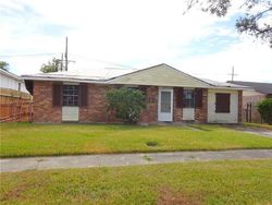 Bank Foreclosures in WESTWEGO, LA