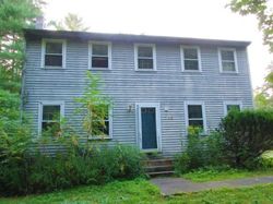 Bank Foreclosures in SHIRLEY, MA