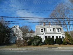 Bank Foreclosures in BRIDGEWATER, MA