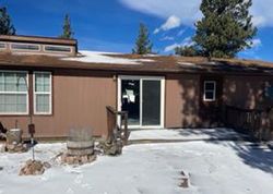 Bank Foreclosures in RED FEATHER LAKES, CO