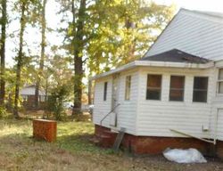 Bank Foreclosures in DUNN, NC