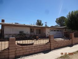 Bank Foreclosures in VICTORVILLE, CA