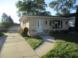 Bank Foreclosures in MIDLOTHIAN, IL