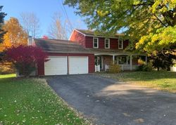 Bank Foreclosures in CLAY, NY