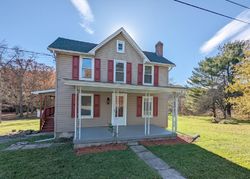 Bank Foreclosures in CLAYSBURG, PA