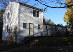 Bank Foreclosures in WATERFORD, CT