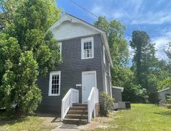 Bank Foreclosures in HERTFORD, NC