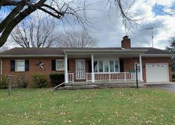 Bank Foreclosures in GETTYSBURG, PA