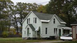 Bank Foreclosures in MUSKEGON, MI