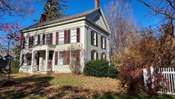 Bank Foreclosures in MIDDLETOWN SPRINGS, VT