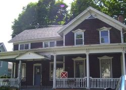 Bank Foreclosures in CANASTOTA, NY