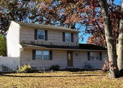 Bank Foreclosures in RIDGE, NY