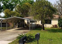 Bank Foreclosures in DADE CITY, FL