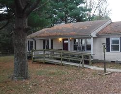 Bank Foreclosures in MANQUIN, VA