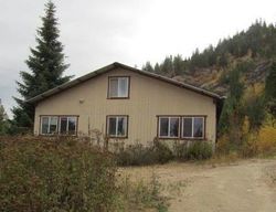 Bank Foreclosures in SANDPOINT, ID