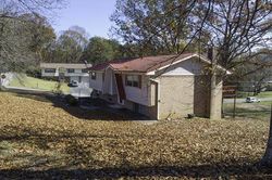 Bank Foreclosures in ROSSVILLE, GA