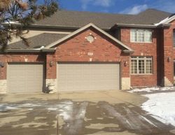 Bank Foreclosures in ORLAND PARK, IL