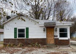 Bank Foreclosures in DALE, IN