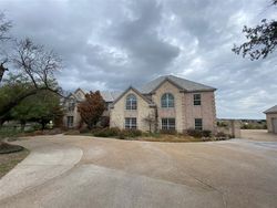 Bank Foreclosures in WEATHERFORD, TX