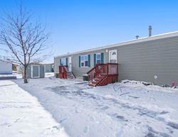 Bank Foreclosures in EVANS, CO