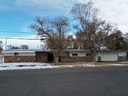 Bank Foreclosures in BURNS, OR