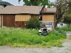 Bank Foreclosures in MYRTLE CREEK, OR