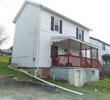 Bank Foreclosures in SCOTTDALE, PA