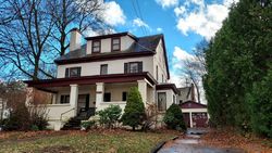 Union St, Bennington, VT