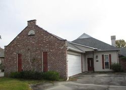 Bank Foreclosures in PRAIRIEVILLE, LA