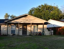 Bank Foreclosures in FORT WORTH, TX