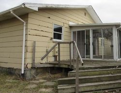 Bank Foreclosures in FOREST, OH