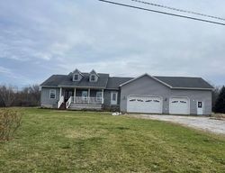 Bank Foreclosures in ANTWERP, NY