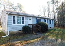 Bank Foreclosures in DISPUTANTA, VA