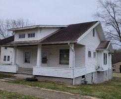 Bank Foreclosures in QUAKER CITY, OH