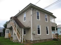 Bank Foreclosures in NEWARK VALLEY, NY