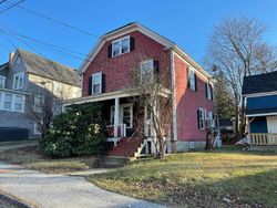 Bank Foreclosures in JAY, ME