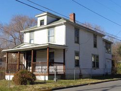 Bank Foreclosures in CLIFTON FORGE, VA