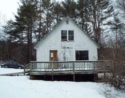 Bank Foreclosures in TOPSHAM, VT