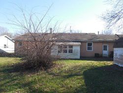 Bank Foreclosures in BEMENT, IL