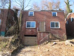 Bank Foreclosures in PITTSBURGH, PA