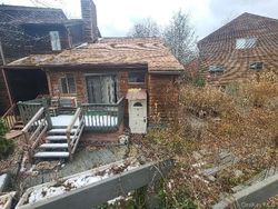 Bank Foreclosures in WOODRIDGE, NY