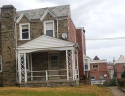 Bank Foreclosures in LANSDOWNE, PA