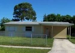 Bank Foreclosures in MELBOURNE, FL