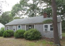 Bank Foreclosures in WEST YARMOUTH, MA